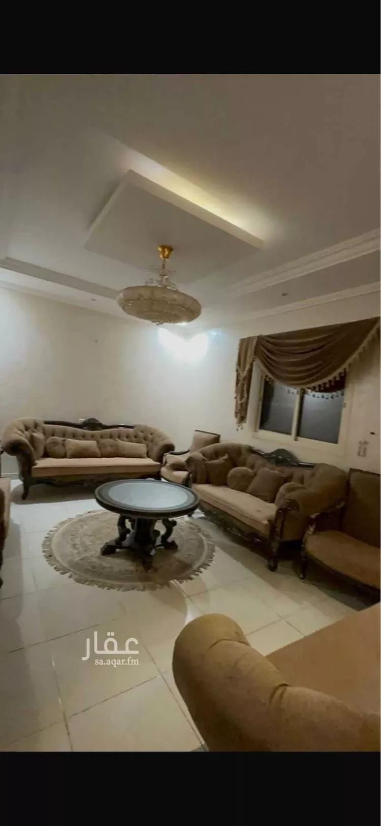 شقة للإيجار في شارع عون الخزاعي, حي عرقة, مدينة الرياض, منطقة الرياض صورة 2