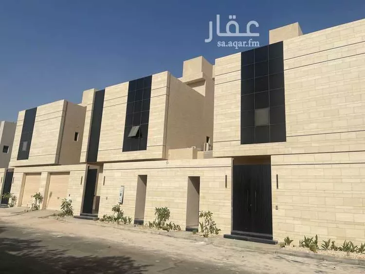 فيلا للبيع في شارع عثمان بن عمر, حي العارض, مدينة الرياض, منطقة الرياض صورة 4