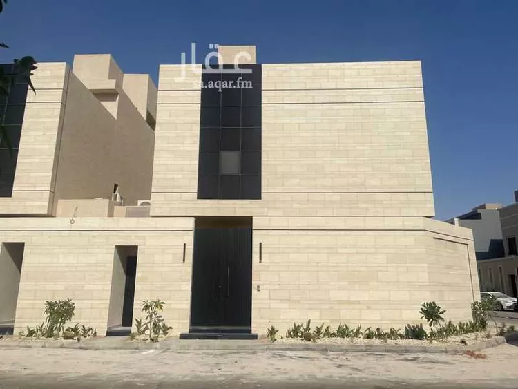 فيلا للبيع في شارع عثمان بن عمر, حي العارض, مدينة الرياض, منطقة الرياض