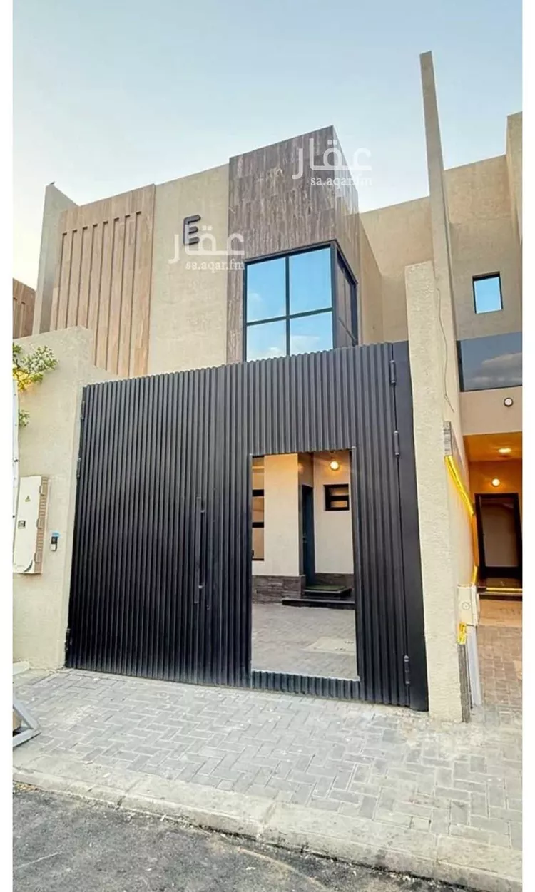 Floor for Rent in Riyadh Al Arid صورة 2