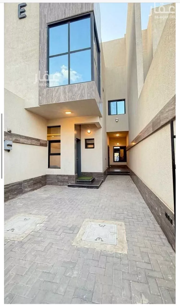 Floor for Rent in Riyadh Al Arid صورة 5