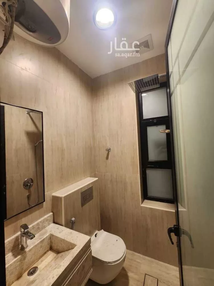 شقة للإيجار في شارع حريملاء, حي الحمراء, مدينة الخبر, المنطقة الشرقية صورة 3