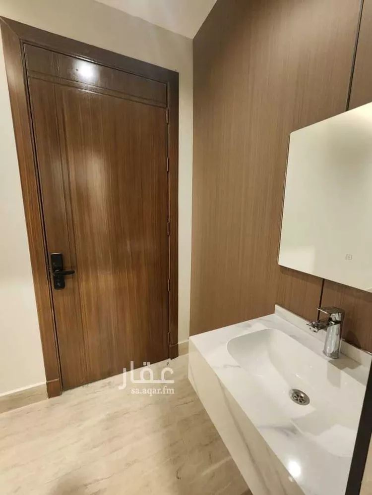 شقة للإيجار في شارع حريملاء, حي الحمراء, مدينة الخبر, المنطقة الشرقية صورة 2