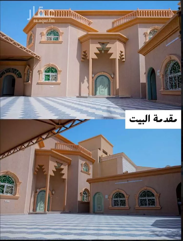 فيلا للبيع في شارع ابن عبود ، حي الحزم ، الرياض ، منطقة الرياض صورة 2