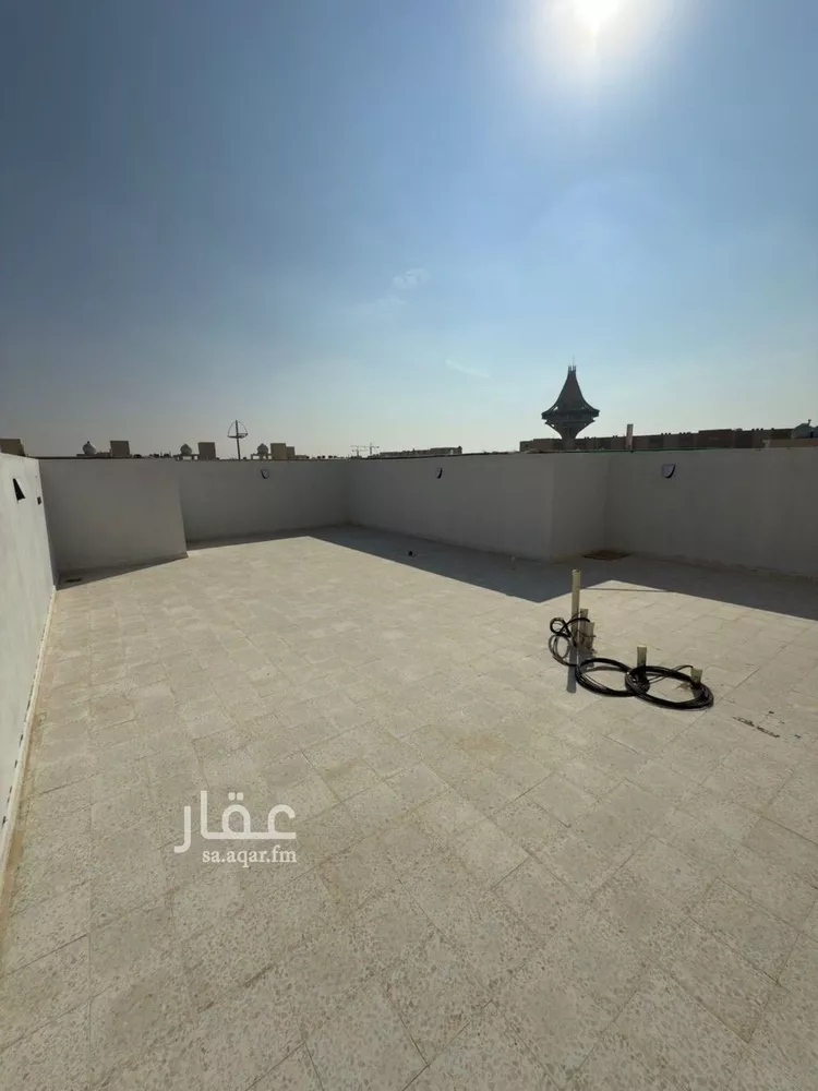 فيلا للبيع في شارع ابن الصاحب, حي الورود, مدينة الخرج, منطقة الرياض صورة 4