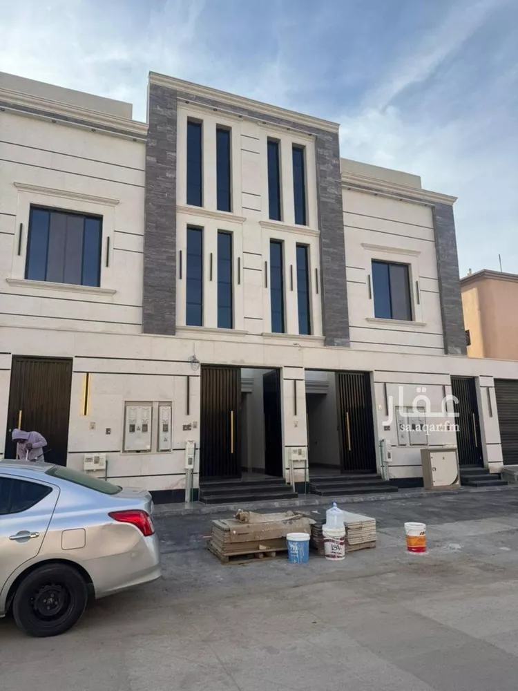 دور للبيع في شارع ابن خزيم, حي السعادة, مدينة الرياض, منطقة الرياض