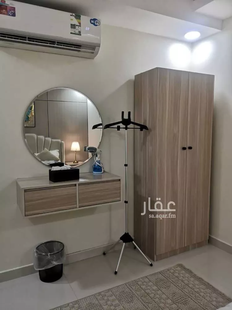 شقة مفروشة للحجز في شارع المكرونة فرعي ، حي الربوة ، جدة ، جدة صورة 5