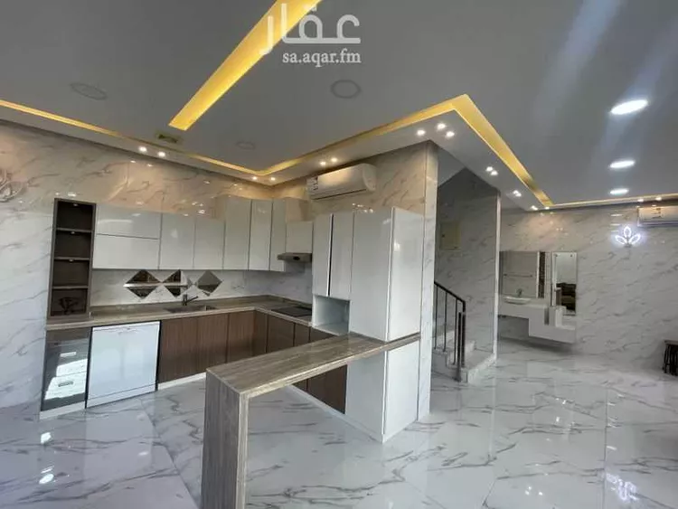 فيلا للإيجار في شارع حسان ابن كريب ابن المسرح, حي القويع, مدينة بريده, منطقة القصيم صورة 5