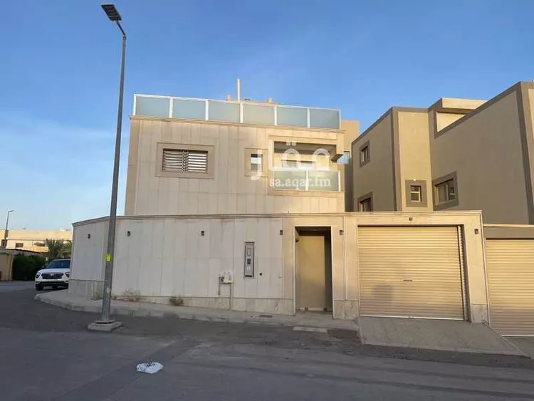 فيلا للإيجار في شارع حسان ابن كريب ابن المسرح, حي القويع, مدينة بريده, منطقة القصيم