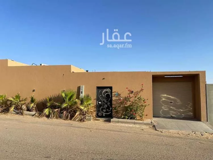 Rest House for Sale in Buraydah Diras