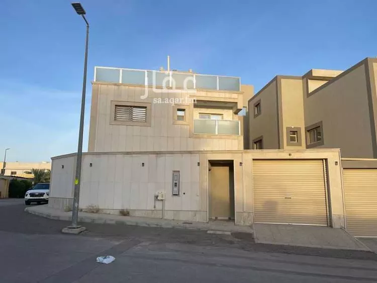 فيلا للإيجار في شارع حسان ابن كريب ابن المسرح, حي القويع, مدينة بريده, منطقة القصيم