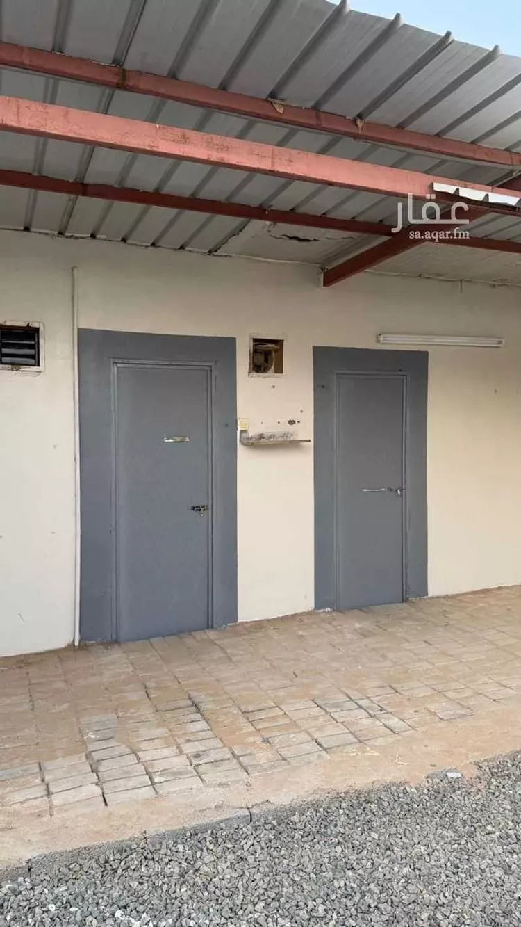 Warehouse for Rent in Najran Al Sahban Subdivision 10