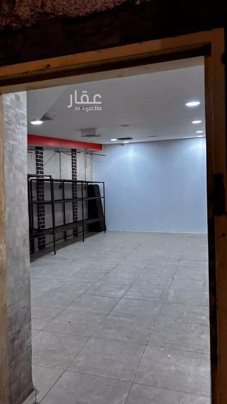 Warehouse for Rent in Najran Al Sahban Subdivision 18