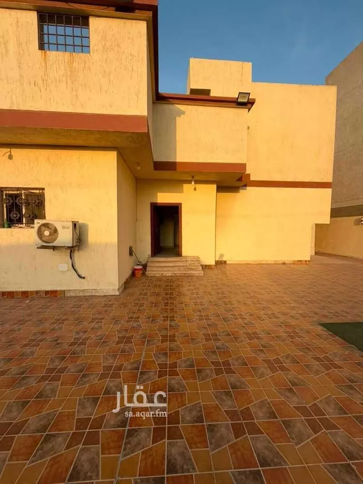 استراحة للبيع في شارع فضيلة الشيخ جعفر بن بكر لبن, حي القرينية, مدينة جدة, منطقة مكة المكرمة 13