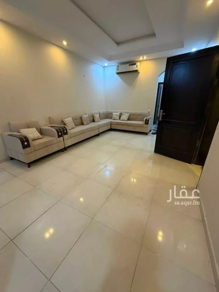 Floor for Rent in Jeddah Al Qryniah