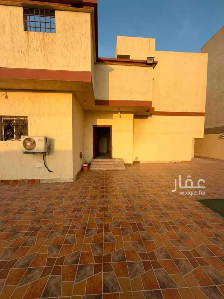 استراحة للإيجار في شارع فضيلة الشيخ جعفر بن بكر لبن, حي القرينية, مدينة جدة, منطقة مكة المكرمة 13