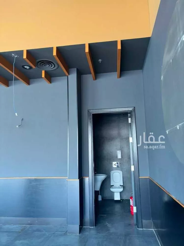 محل للإيجار في شارع طريق المدينة المنورة الفرعي, حي الحمراء, مدينة جدة, منطقة مكة المكرمة 8