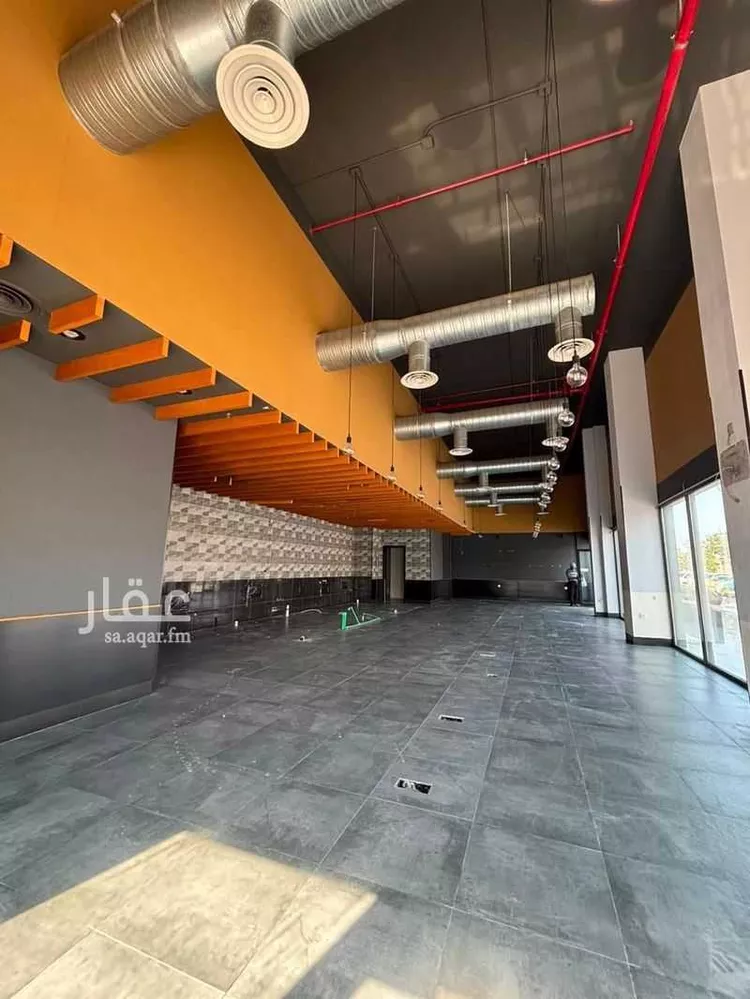 Shop for Rent in Jeddah Al Hamra صورة 4
