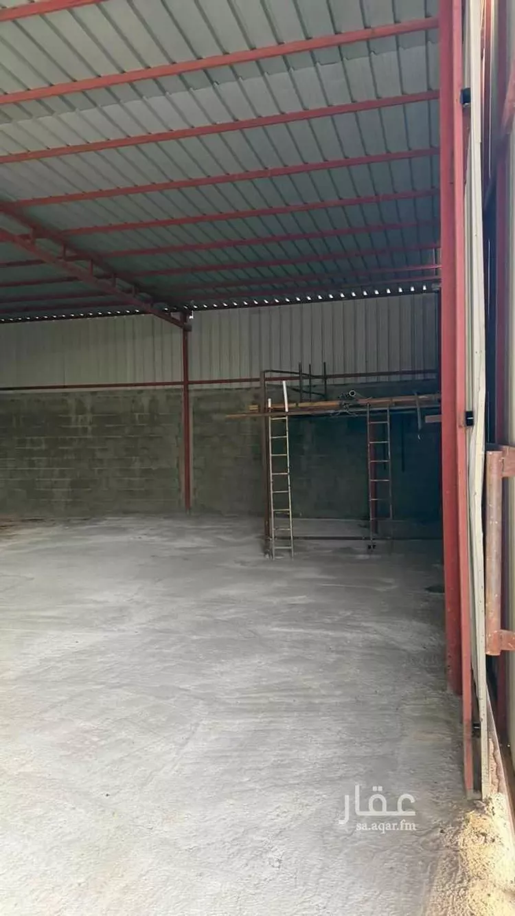 Warehouse for Rent in Najran Al Sahban Subdivision 15