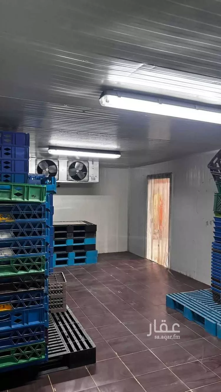Warehouse for Rent in Najran Al Sahban Subdivision 17