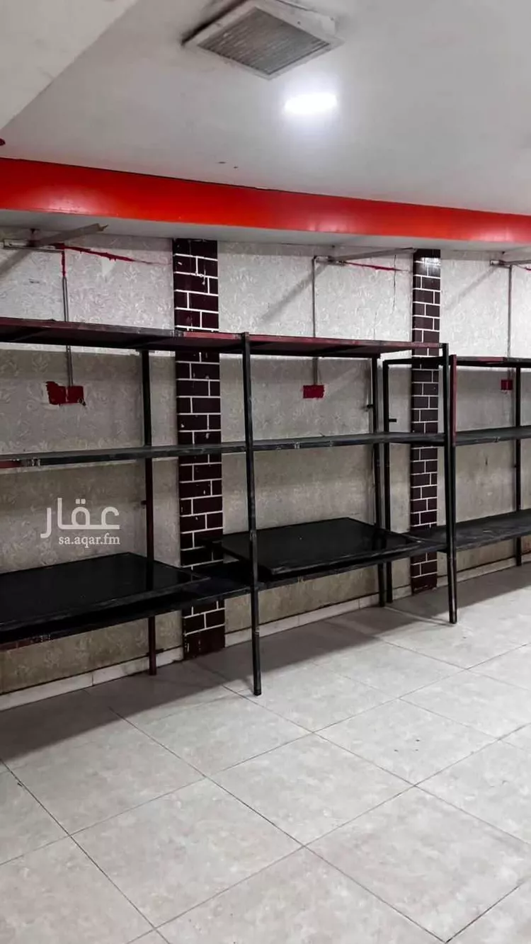 Warehouse for Rent in Najran Al Sahban Subdivision 23