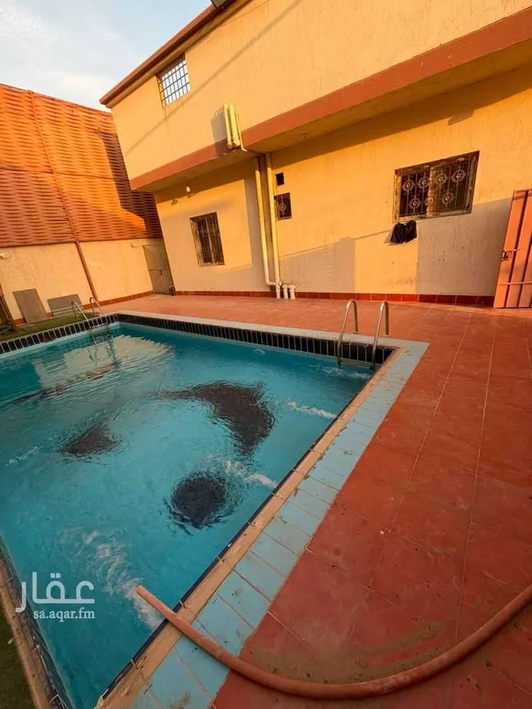 استراحة للإيجار في شارع فضيلة الشيخ جعفر بن بكر لبن, حي القرينية, مدينة جدة, منطقة مكة المكرمة صورة 2