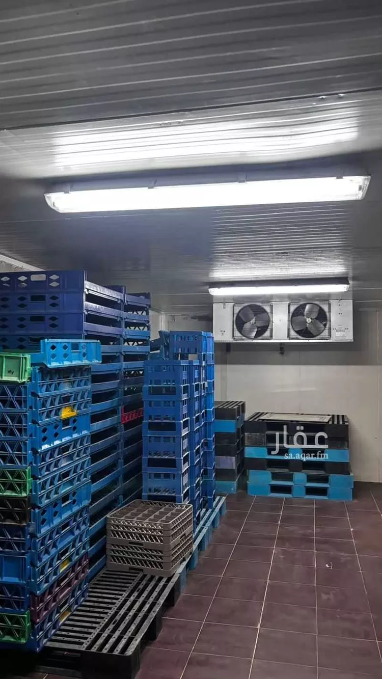 Warehouse for Rent in Najran Al Sahban Subdivision 25