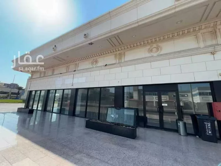 محل للإيجار في شارع طريق المدينة المنورة الفرعي, حي الحمراء, مدينة جدة, منطقة مكة المكرمة 9