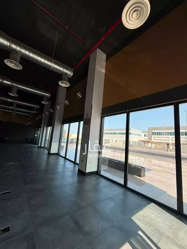 Shop for Rent in Jeddah Al Hamra