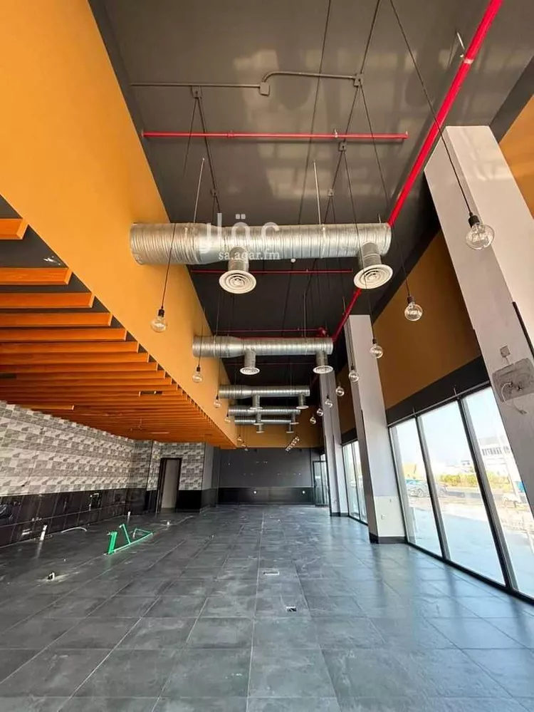 Shop for Rent in Jeddah Al Hamra صورة 3