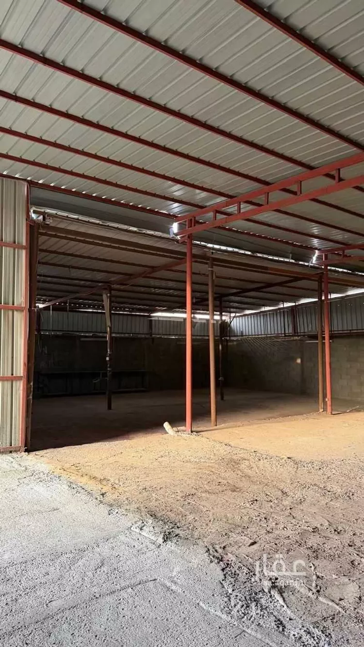 Warehouse for Rent in Najran Al Sahban Subdivision