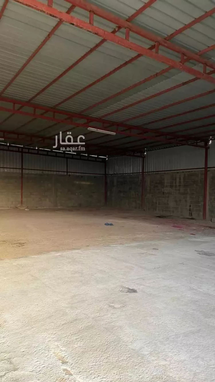 Warehouse for Rent in Najran Al Sahban Subdivision 16