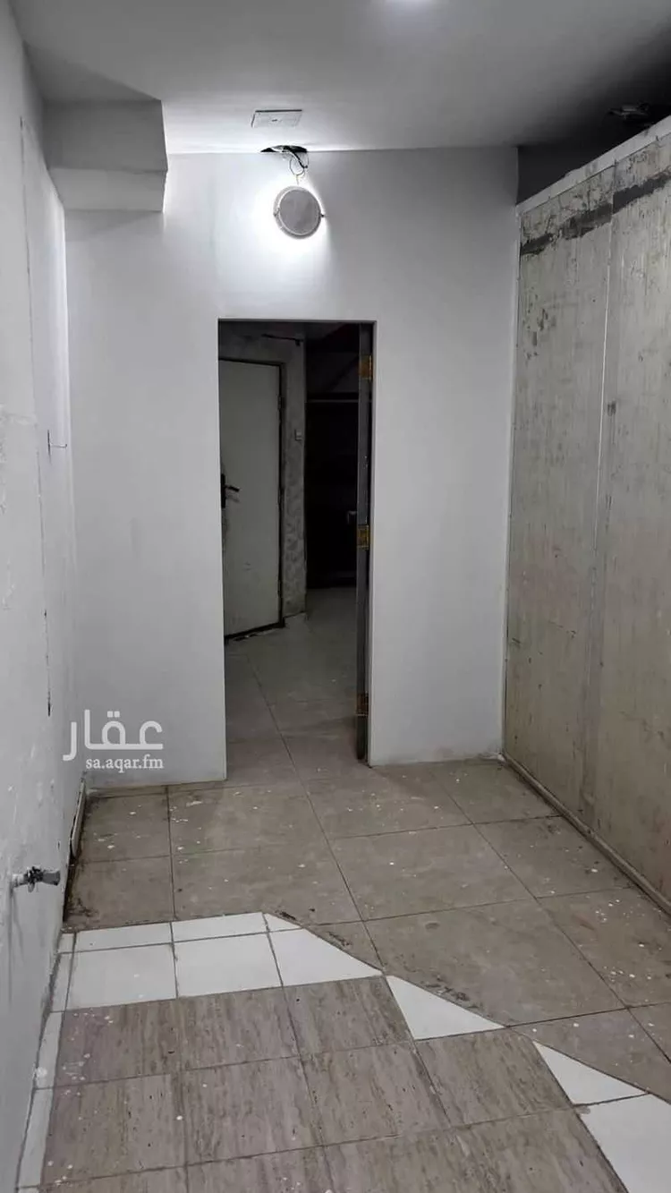 Warehouse for Rent in Najran Al Sahban Subdivision 22