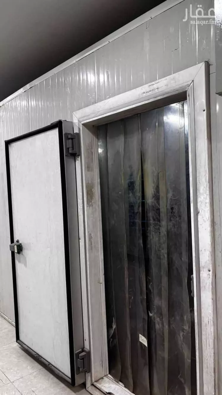 Warehouse for Rent in Najran Al Sahban Subdivision 27