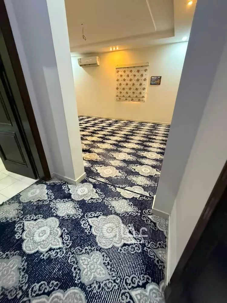 Floor for Rent in Jeddah Al Qryniah صورة 3