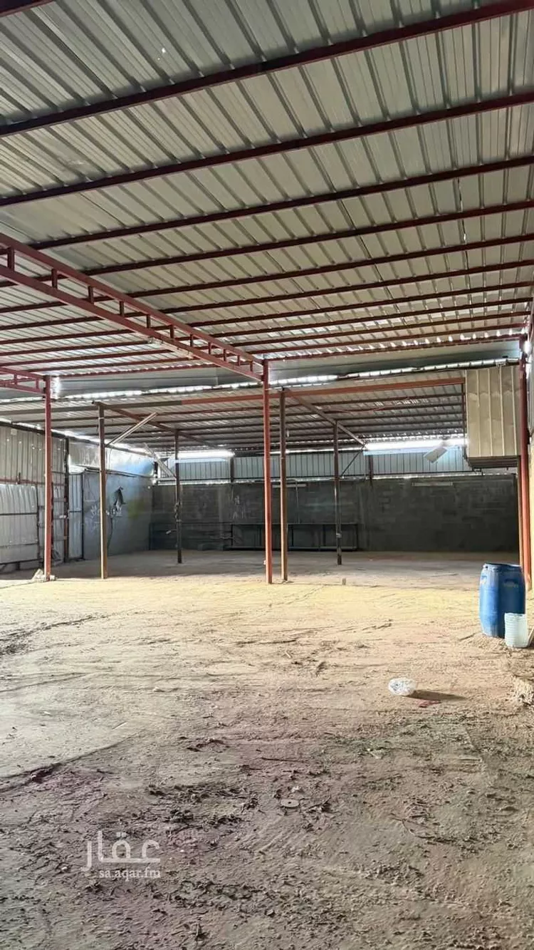 Warehouse for Rent in Najran Al Sahban Subdivision صورة 3