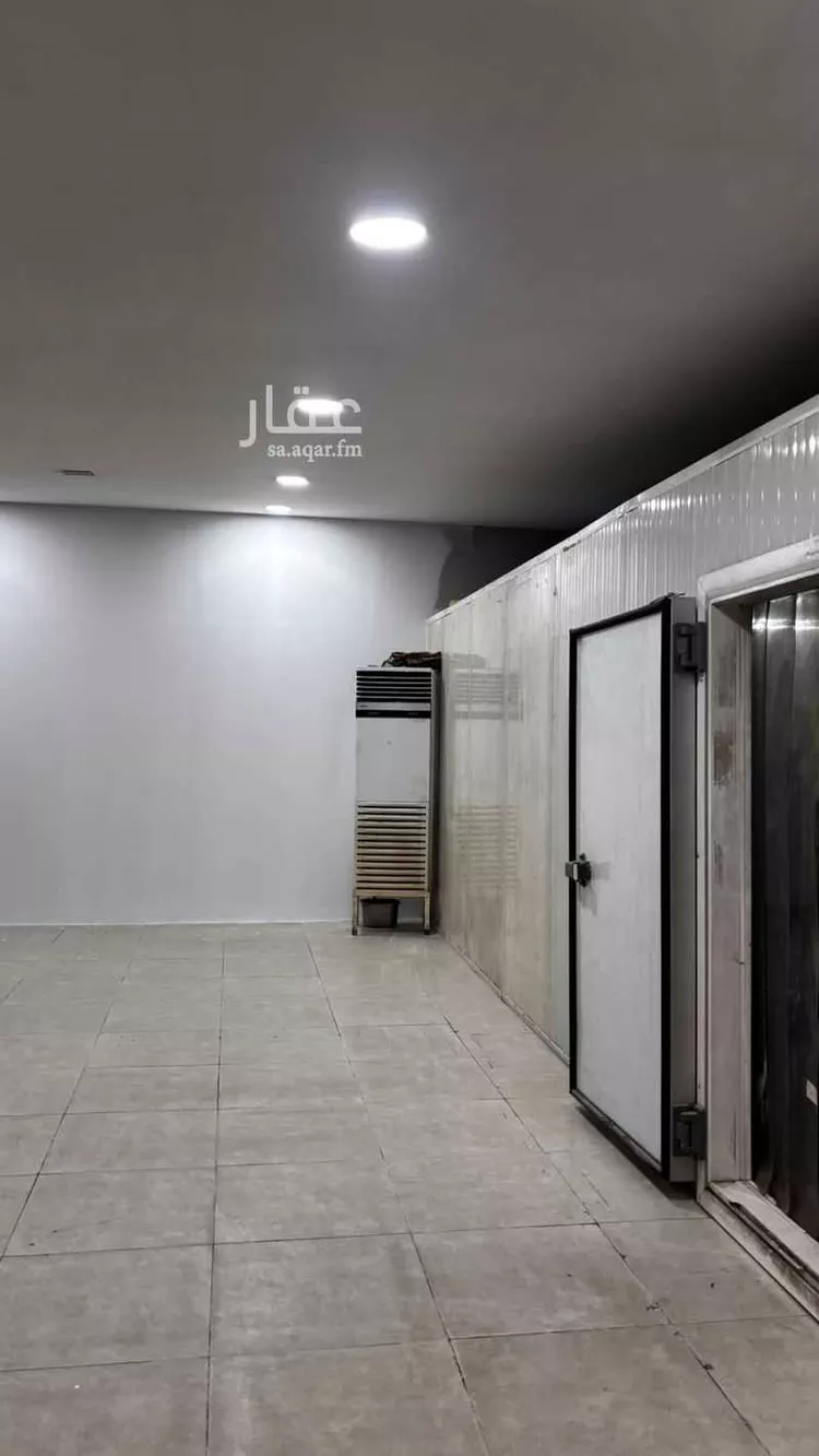 Warehouse for Rent in Najran Al Sahban Subdivision 21