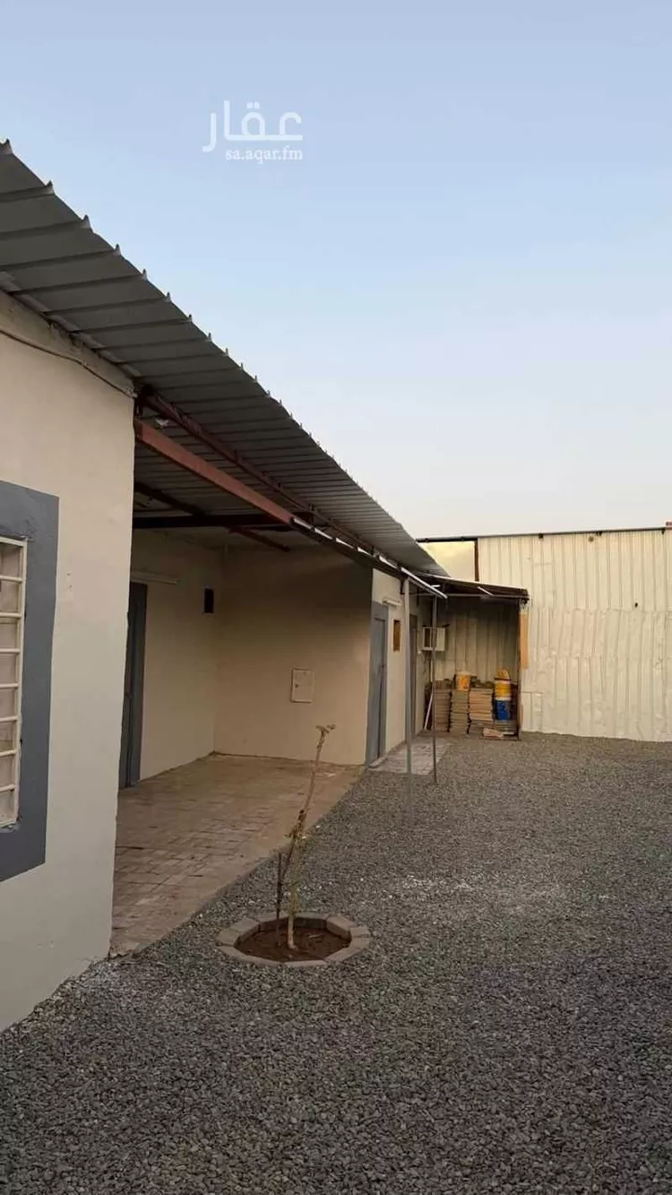 Warehouse for Rent in Najran Al Sahban Subdivision صورة 5