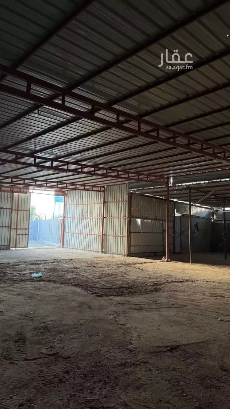 Warehouse for Rent in Najran Al Sahban Subdivision 7