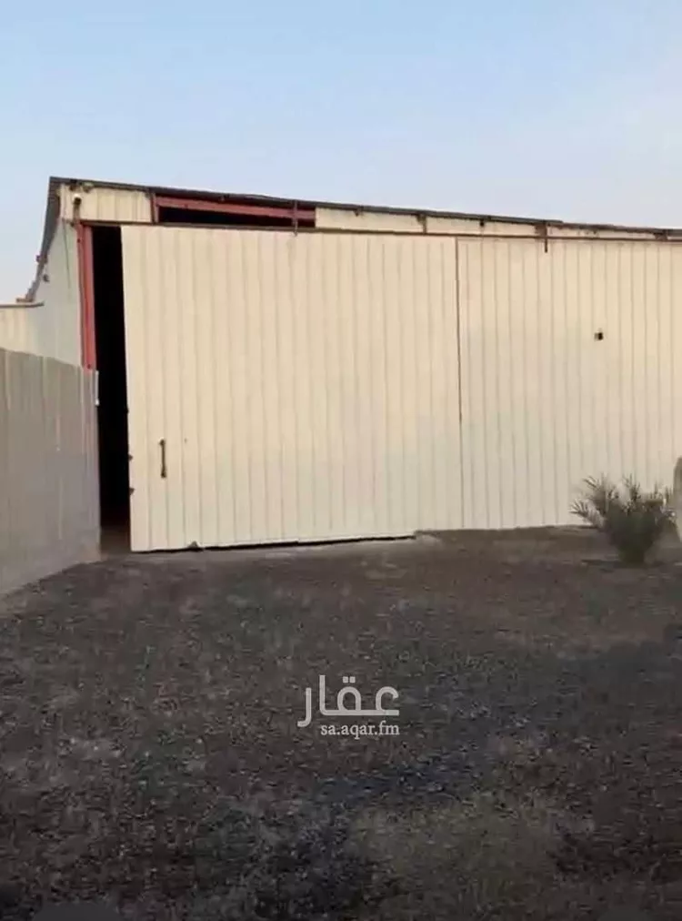 Warehouse for Rent in Najran Al Sahban Subdivision 9