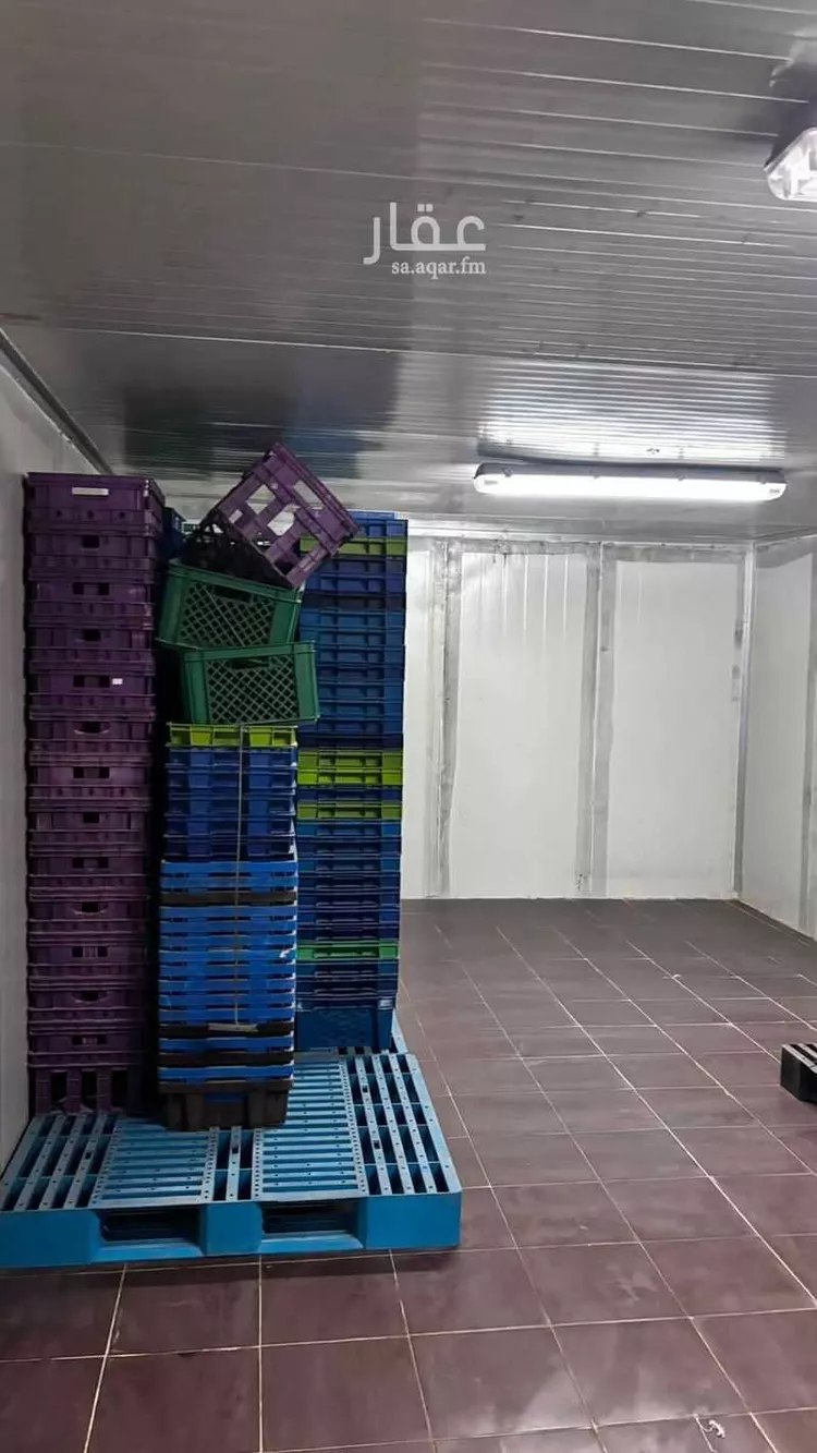 Warehouse for Rent in Najran Al Sahban Subdivision 24