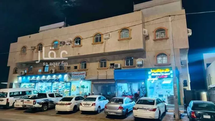 محل للإيجار في شارع الأمير مشعل بن عبد العزيز, حي القرينية, مدينة جدة, منطقة مكة المكرمة صورة 3