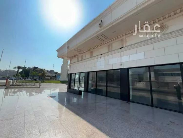 محل للإيجار في شارع طريق المدينة المنورة الفرعي, حي الحمراء, مدينة جدة, منطقة مكة المكرمة 6