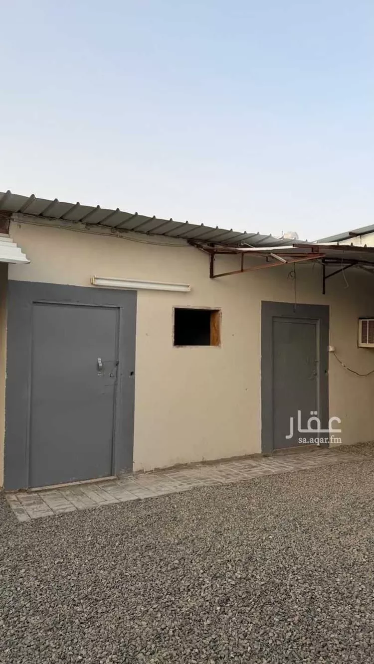 Warehouse for Rent in Najran Al Sahban Subdivision 8