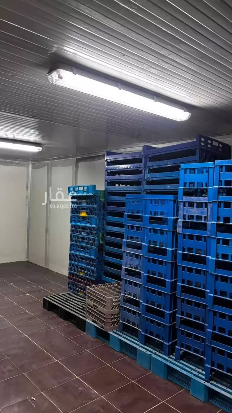 Warehouse for Rent in Najran Al Sahban Subdivision 26