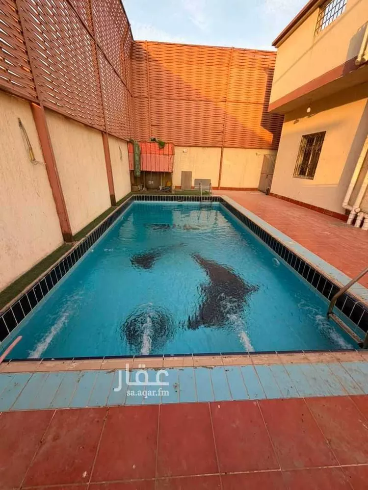 Rest House for Sale in Jeddah Al Qryniah
