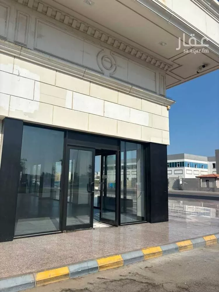 محل للإيجار في شارع طريق المدينة المنورة الفرعي, حي الحمراء, مدينة جدة, منطقة مكة المكرمة 12