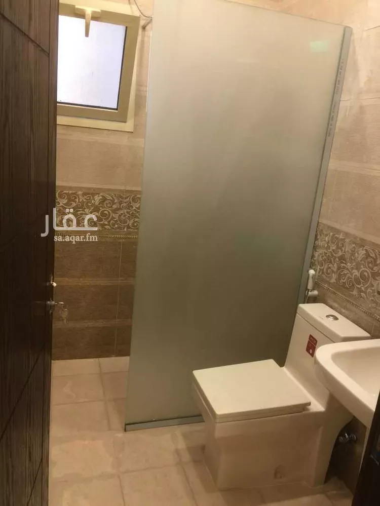 شقة للإيجار في شارع سليمان الفقيه, حي أبحر الجنوبية, مدينة جدة, منطقة مكة المكرمة صورة 3