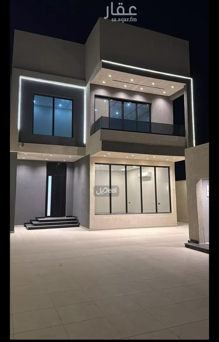 فيلا للبيع في حي اللؤلؤ, مدينة الخبر, المنطقة الشرقية