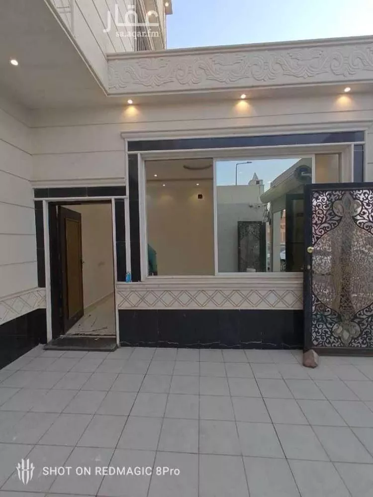 فيلا للإيجار في شارع السليمانية, حي الجنادرية, مدينة الرياض, منطقة الرياض صورة 4